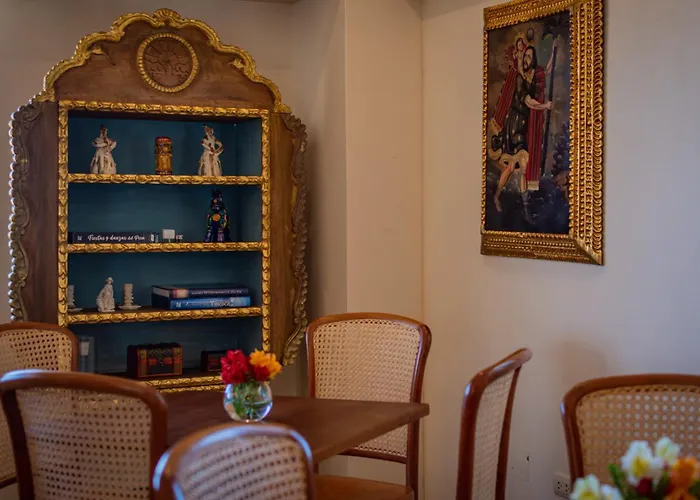Inkantari Boutique Hotel