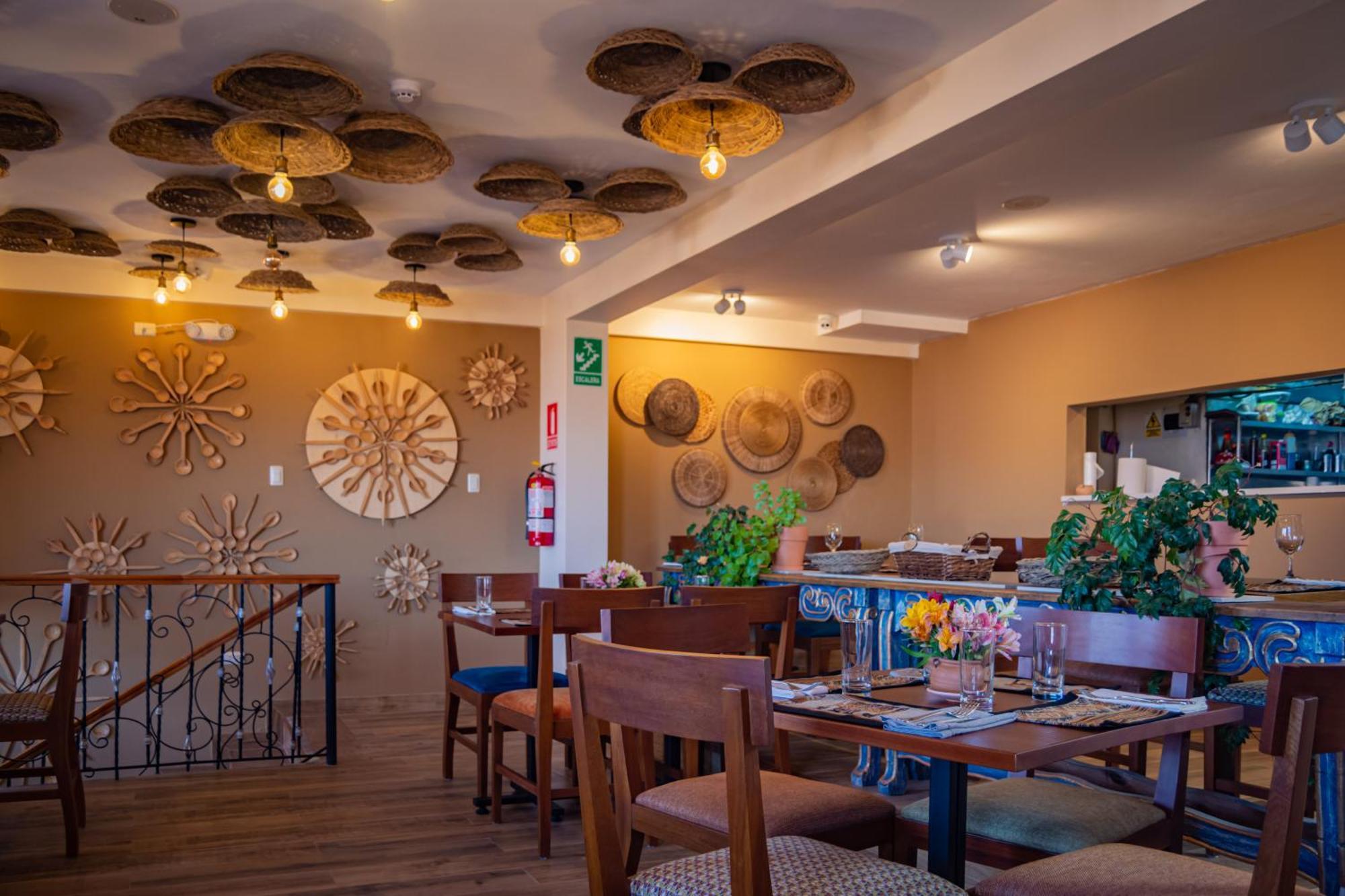 Inkantari Boutique Hotel
