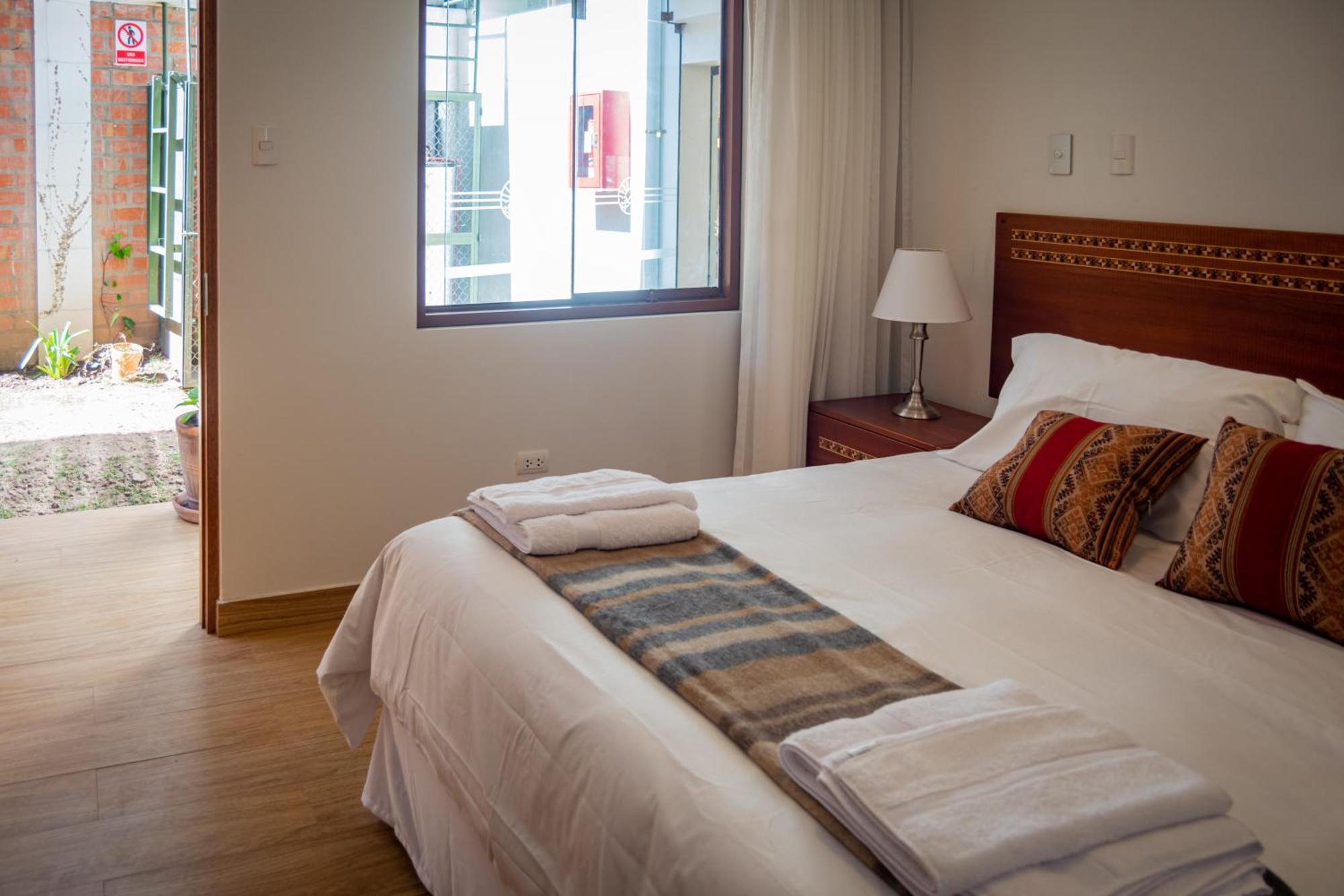 Inkantari Boutique Hotel 3*