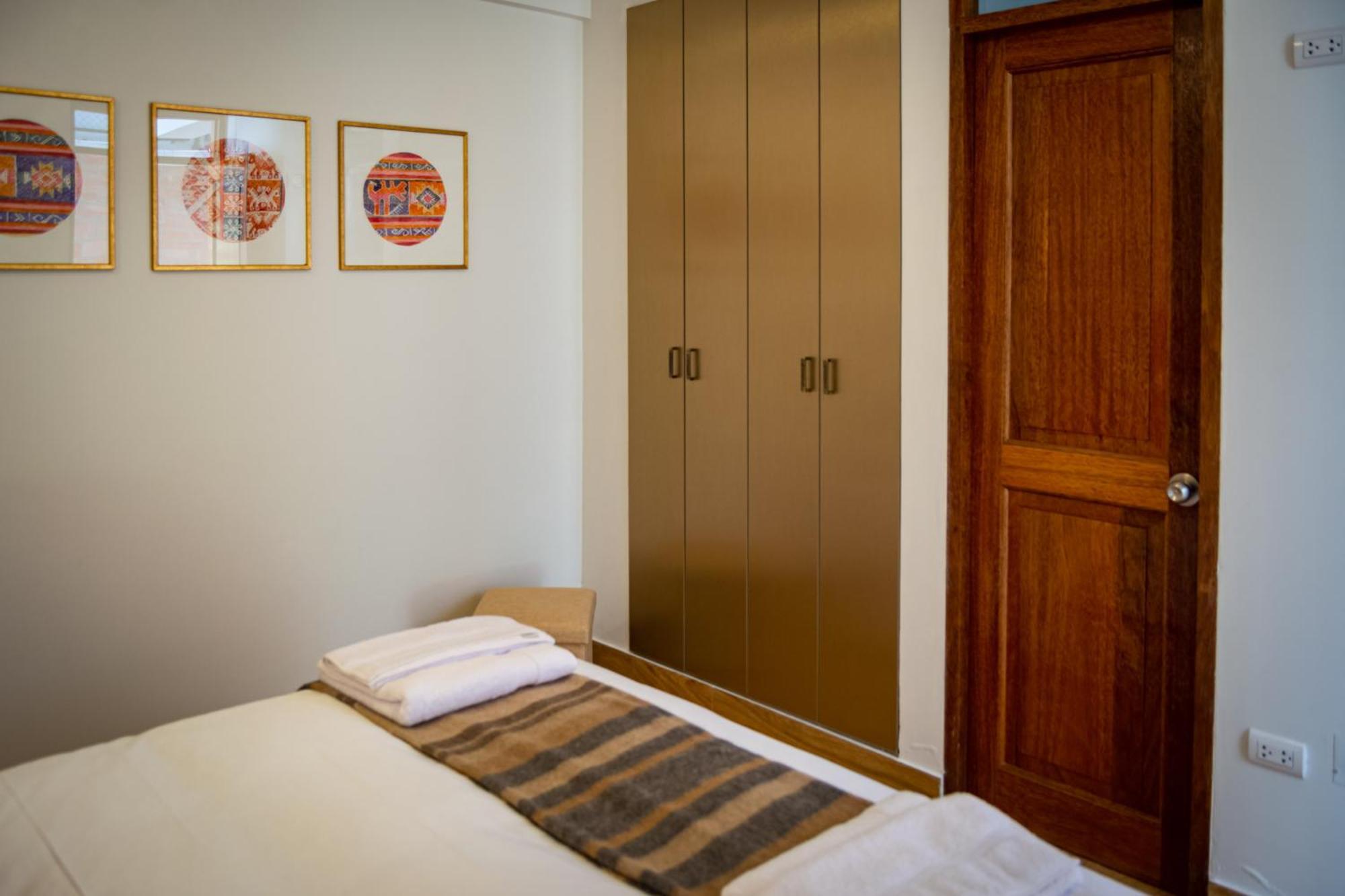 Inkantari Boutique 3* Cusco