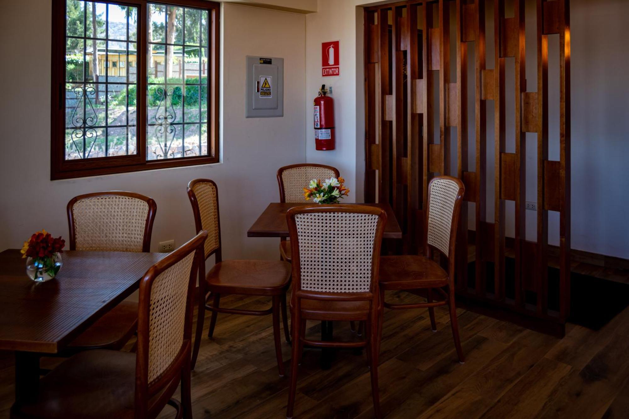 Inkantari Boutique Cusco
