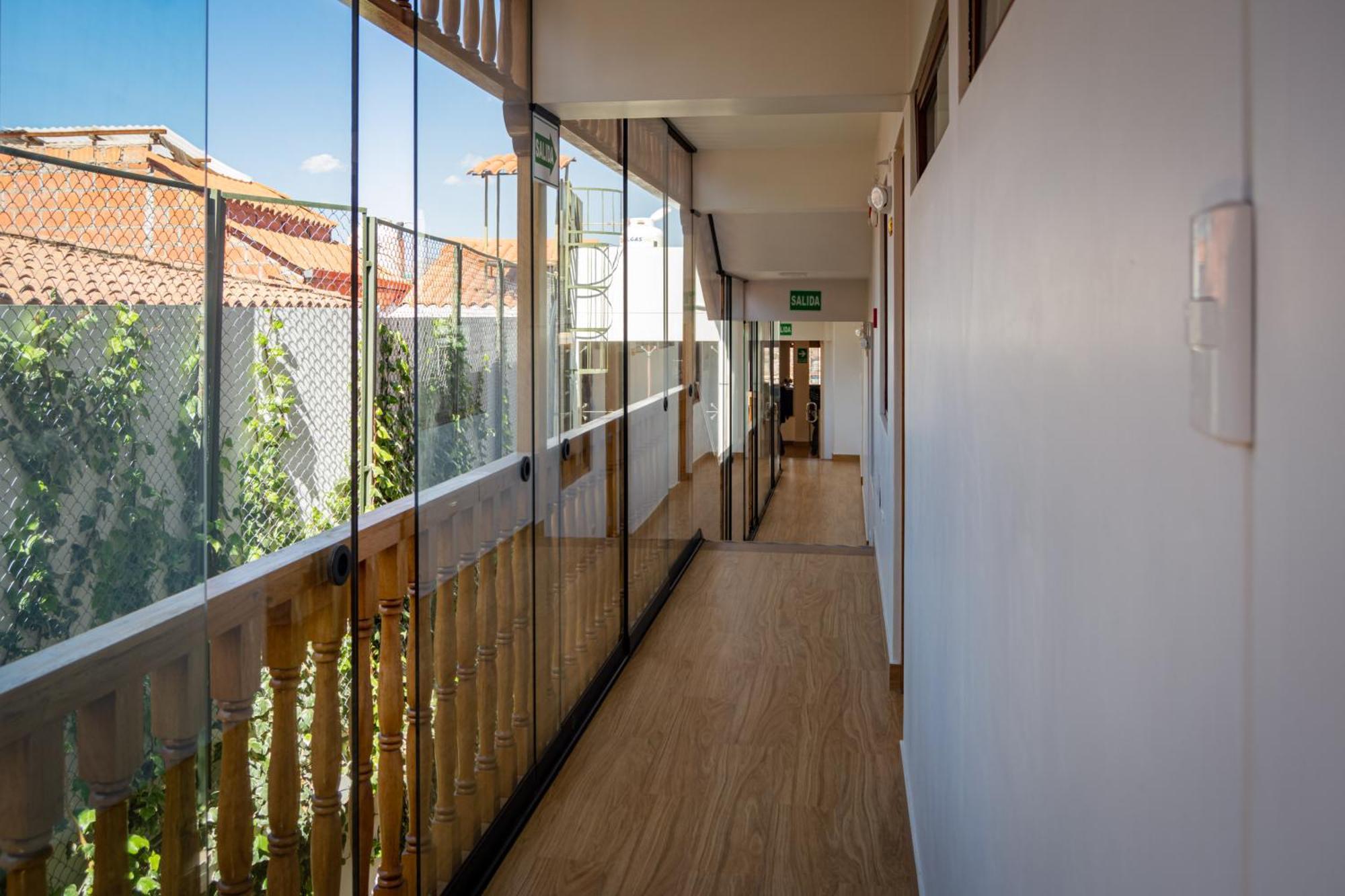 Inkantari Boutique Hotel
