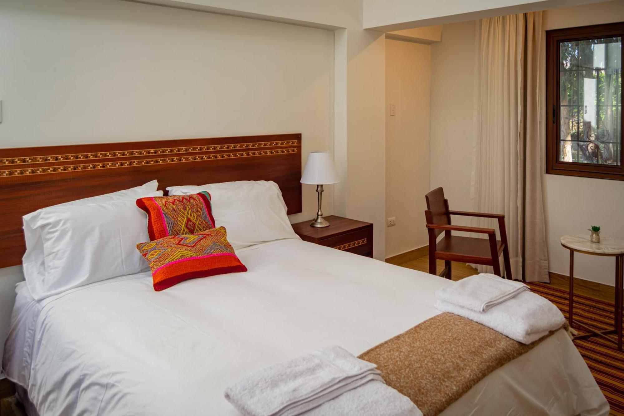Inkantari Boutique 3* Cusco