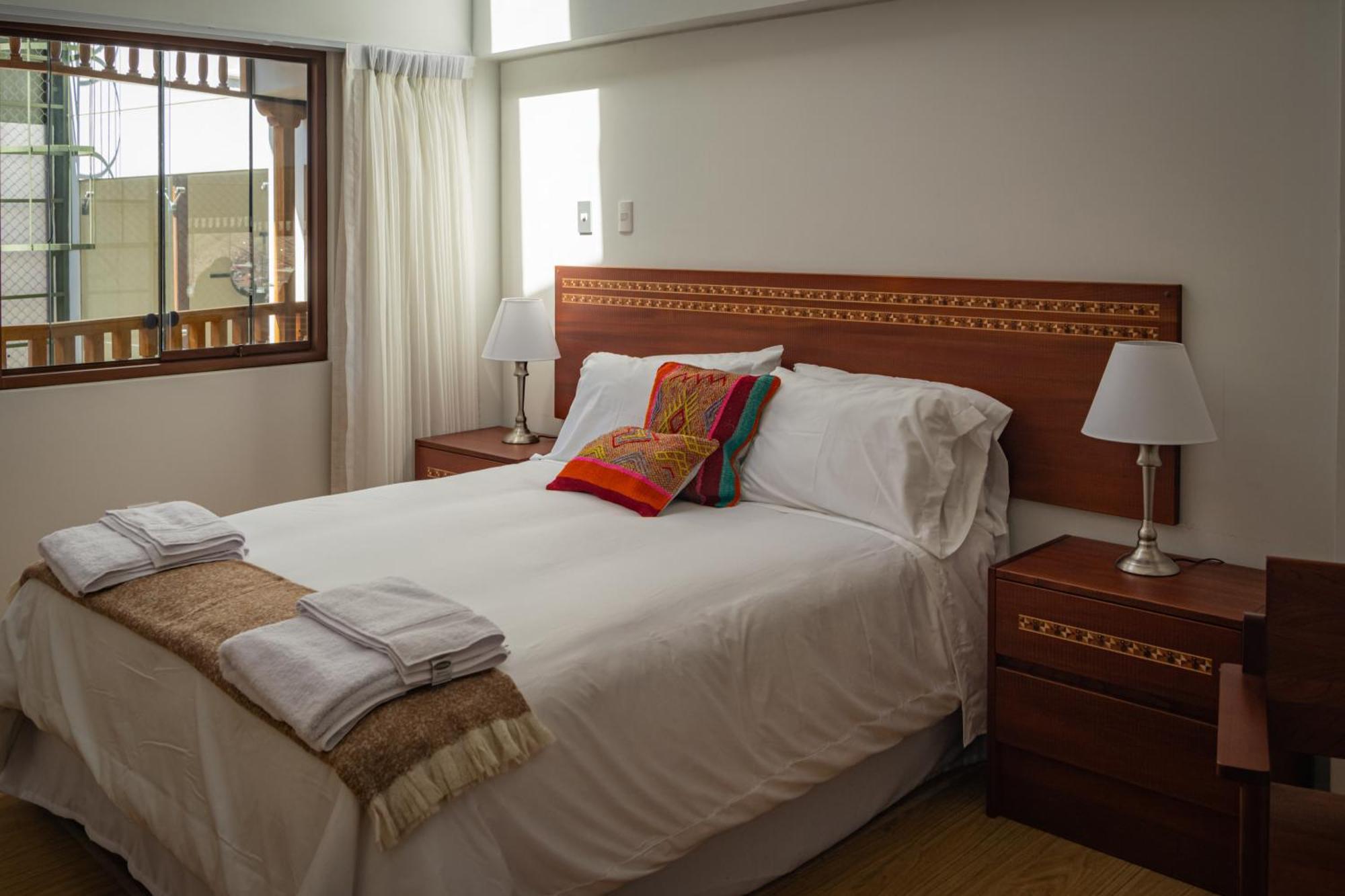 Hotel Inkantari Boutique